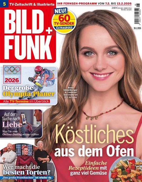 Bild-Funk-Abo
