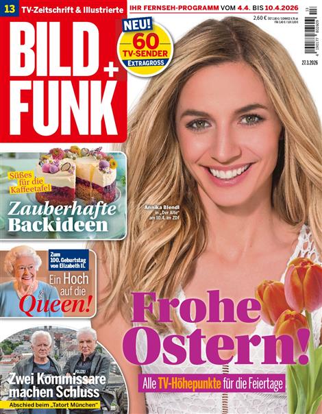 Bild-Funk-Abo
