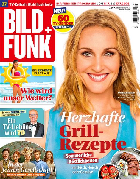 Bild-Funk-Abo