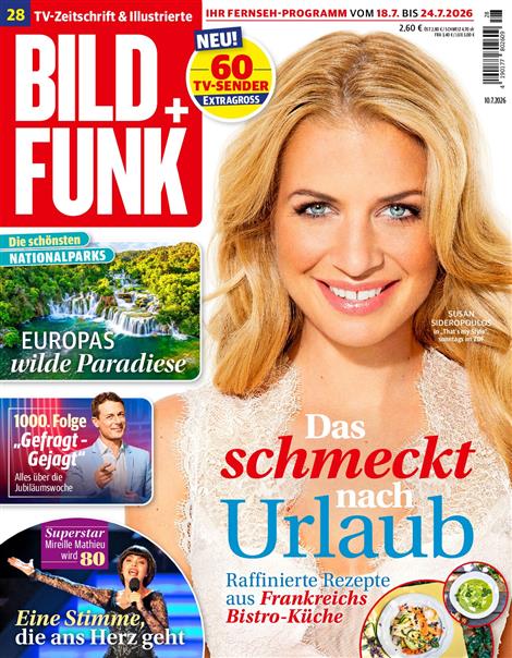 Bild-Funk-Abo