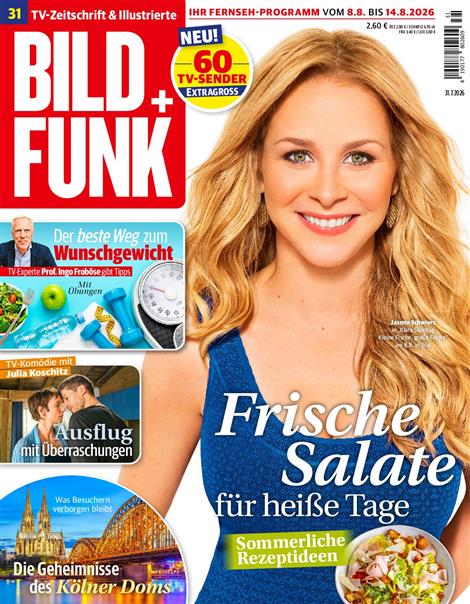 Bild-Funk-Abo