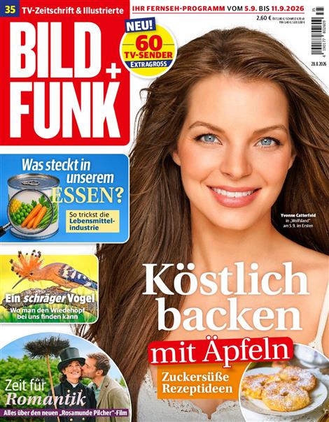 Bild-Funk-Abo