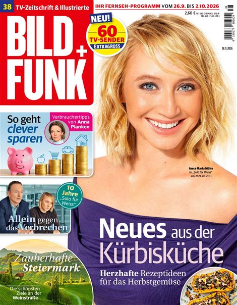 Bild-Funk-Abo