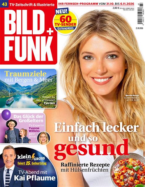 Bild-Funk-Abo