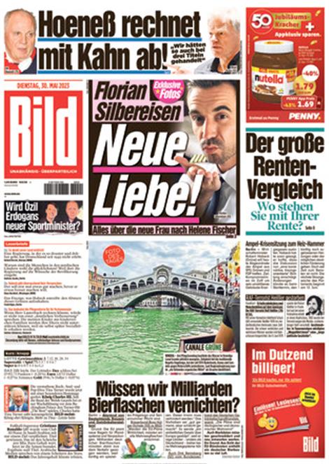 BILD-Abo