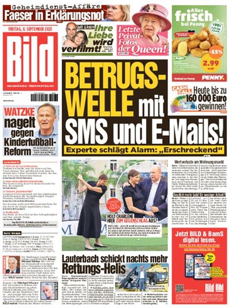 BILD-Abo