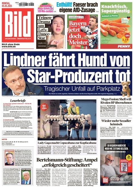 BILD-Abo