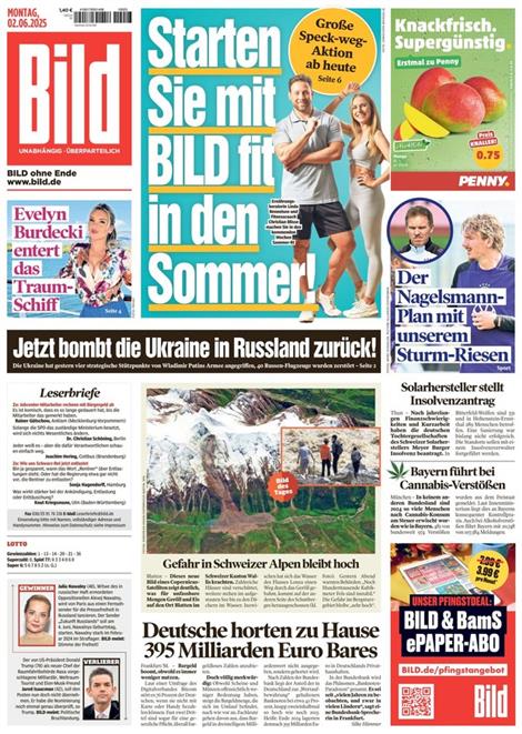 BILD-Abo