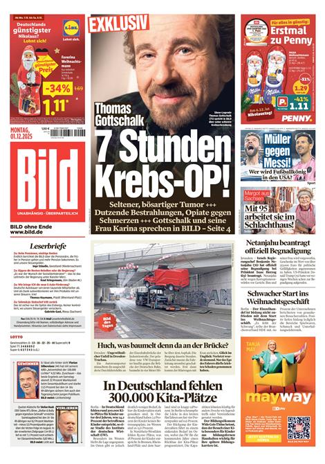 BILD-Abo