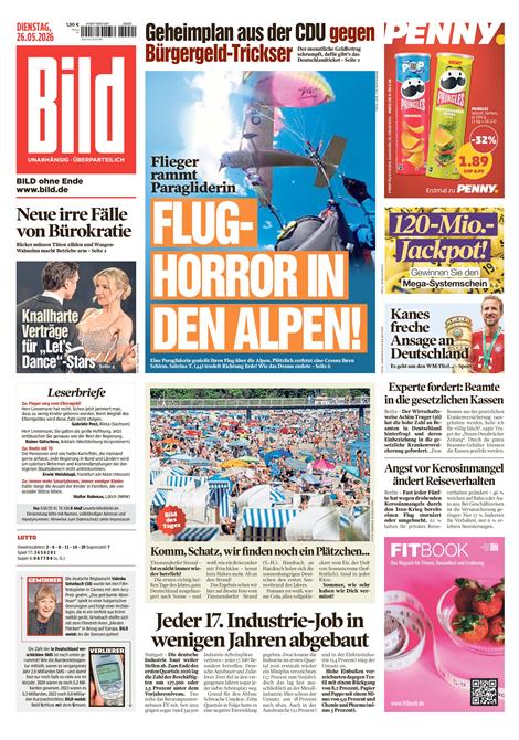 BILD-Abo