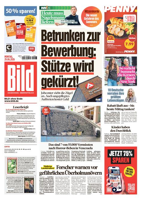 BILD-Abo