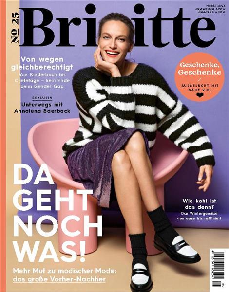 Brigitte-Abo
