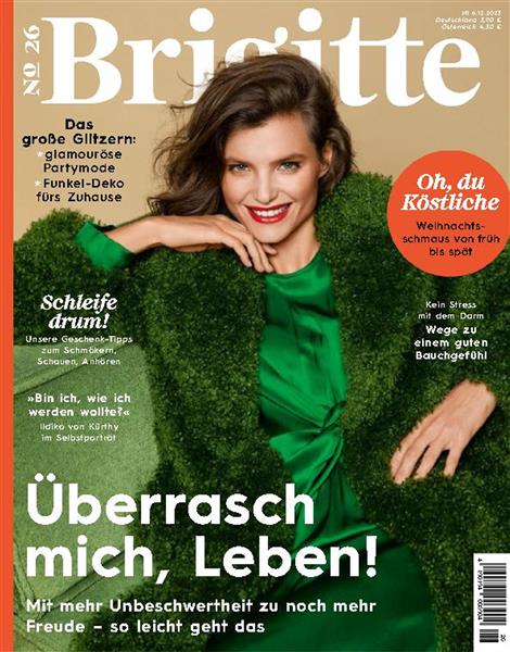 Brigitte-Abo