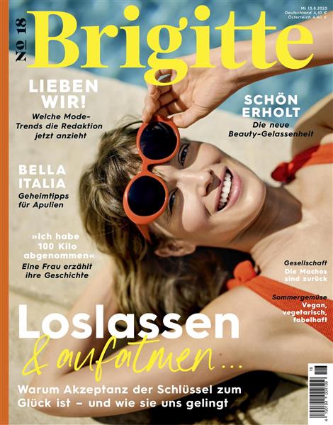 Brigitte-Abo