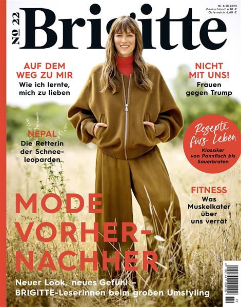 Brigitte-Abo