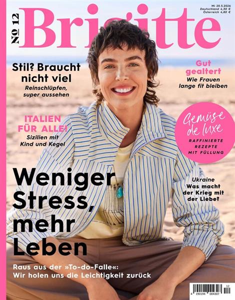Brigitte-Abo