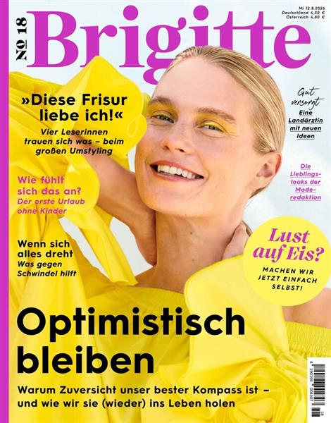 Brigitte-Abo