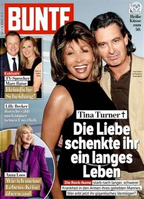 Bunte-Abo