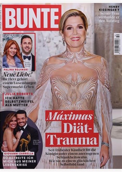 Bunte-Abo