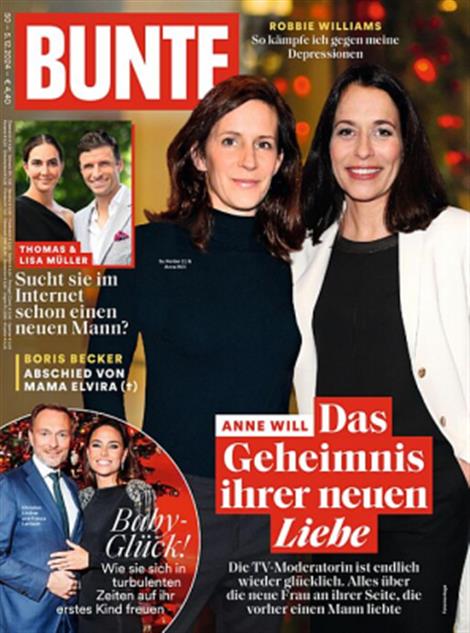 Bunte-Abo