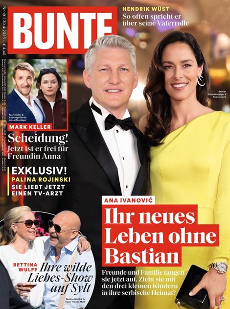 Bunte-Abo