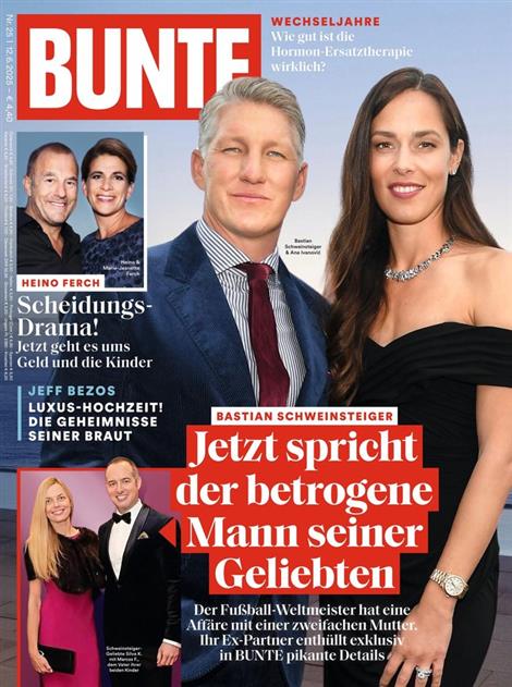 Bunte-Abo