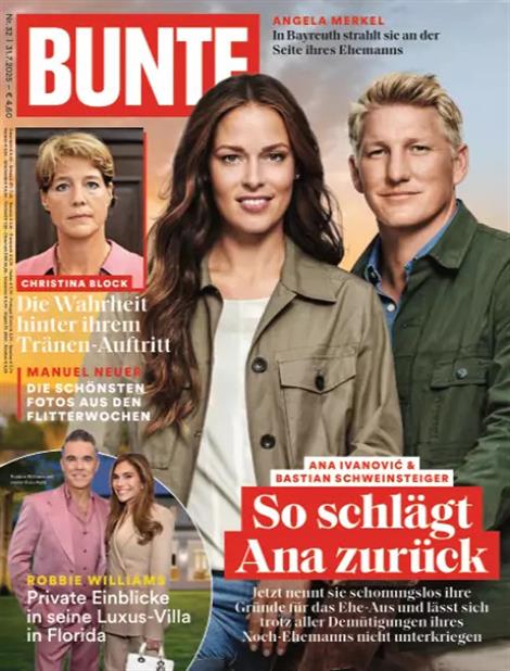 Bunte-Abo