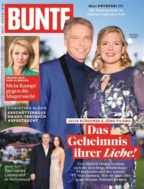 Bunte-Abo