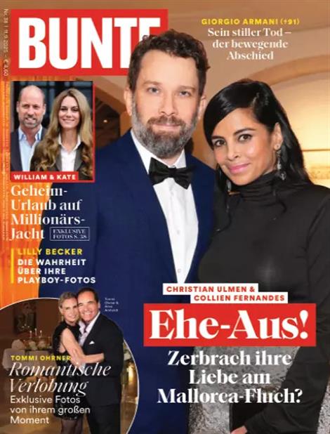 Bunte-Abo