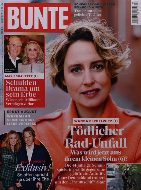 Bunte-Abo