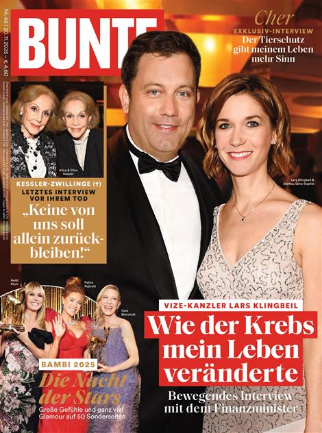 Bunte-Abo