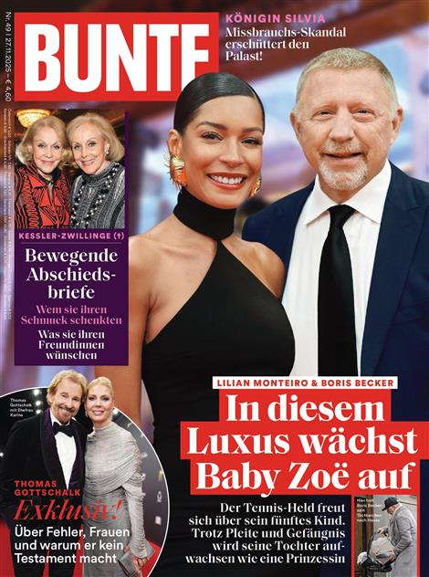 Bunte-Abo