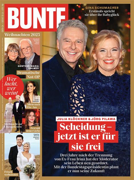 Bunte-Abo