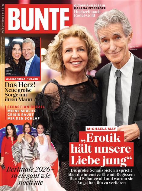 Bunte-Abo