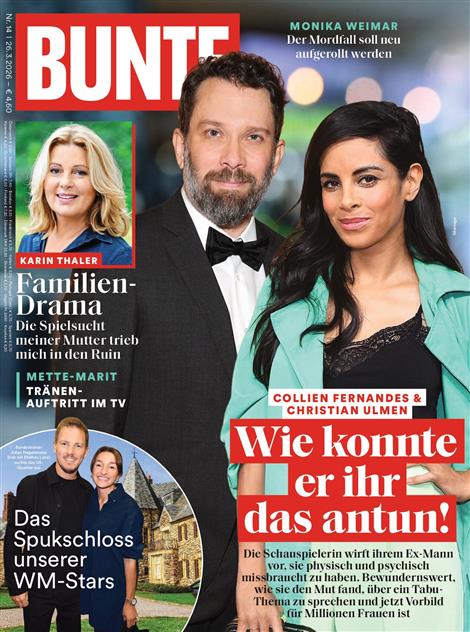 Bunte-Abo