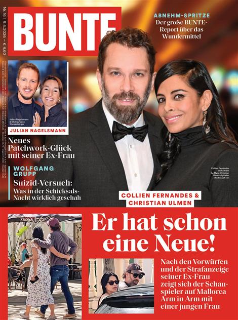 Bunte-Abo