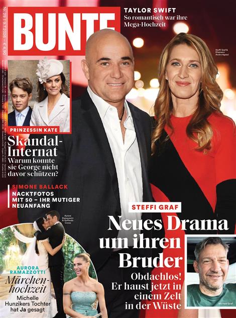 Bunte-Abo