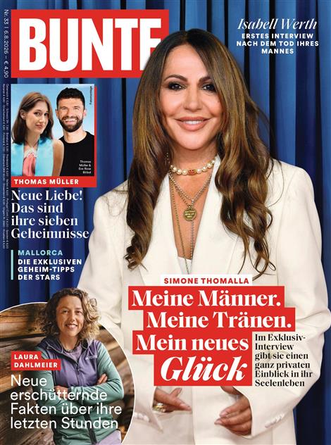 Bunte-Abo