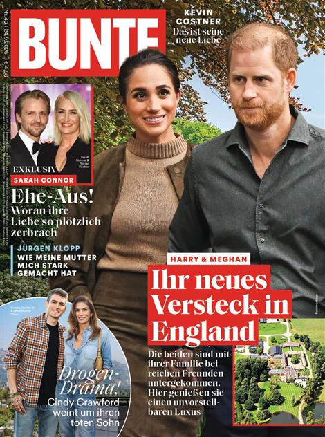 Bunte-Abo