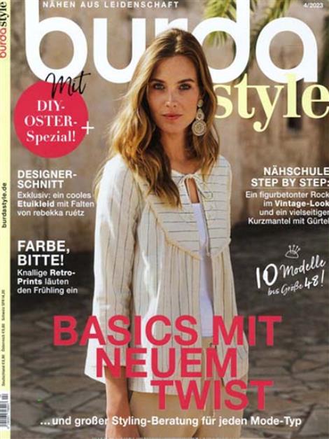 Burda-Style-Abo