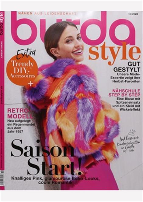 Burda-Style-Abo