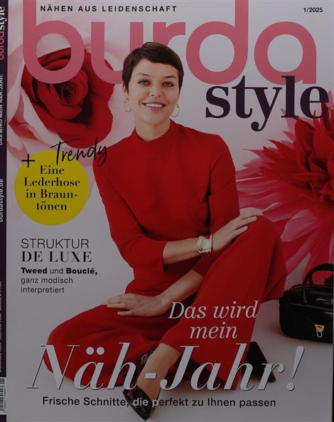 Burda-Style-Abo