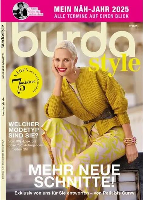 Burda-Style-Abo