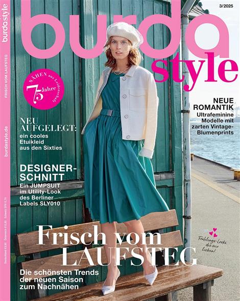 Burda-Style-Abo