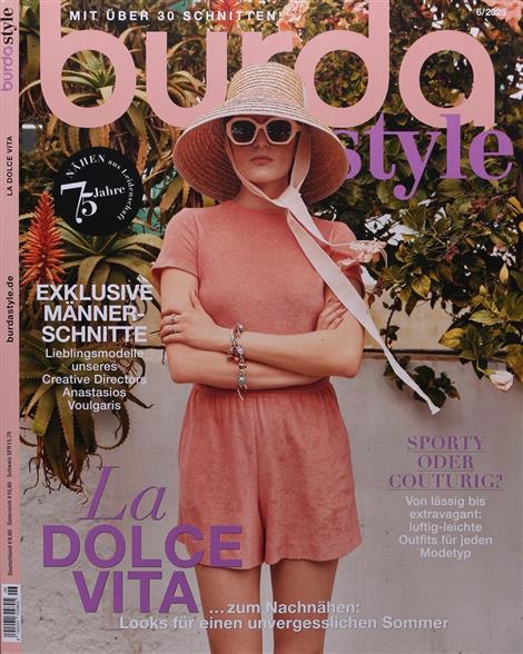 Burda-Style-Abo