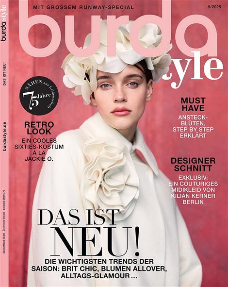 Burda-Style-Abo