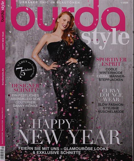 Burda-Style-Abo