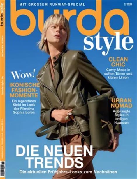 Burda-Style-Abo