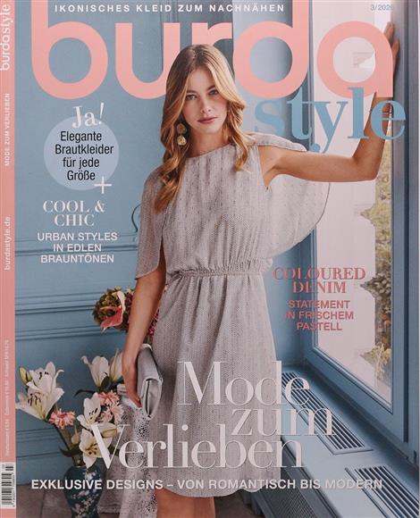 Burda-Style-Abo