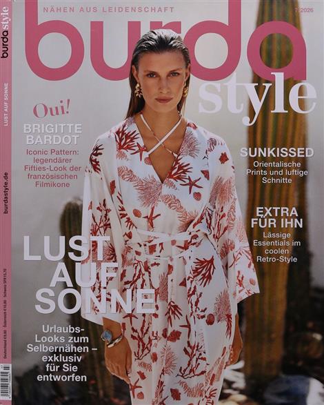 Burda-Style-Abo